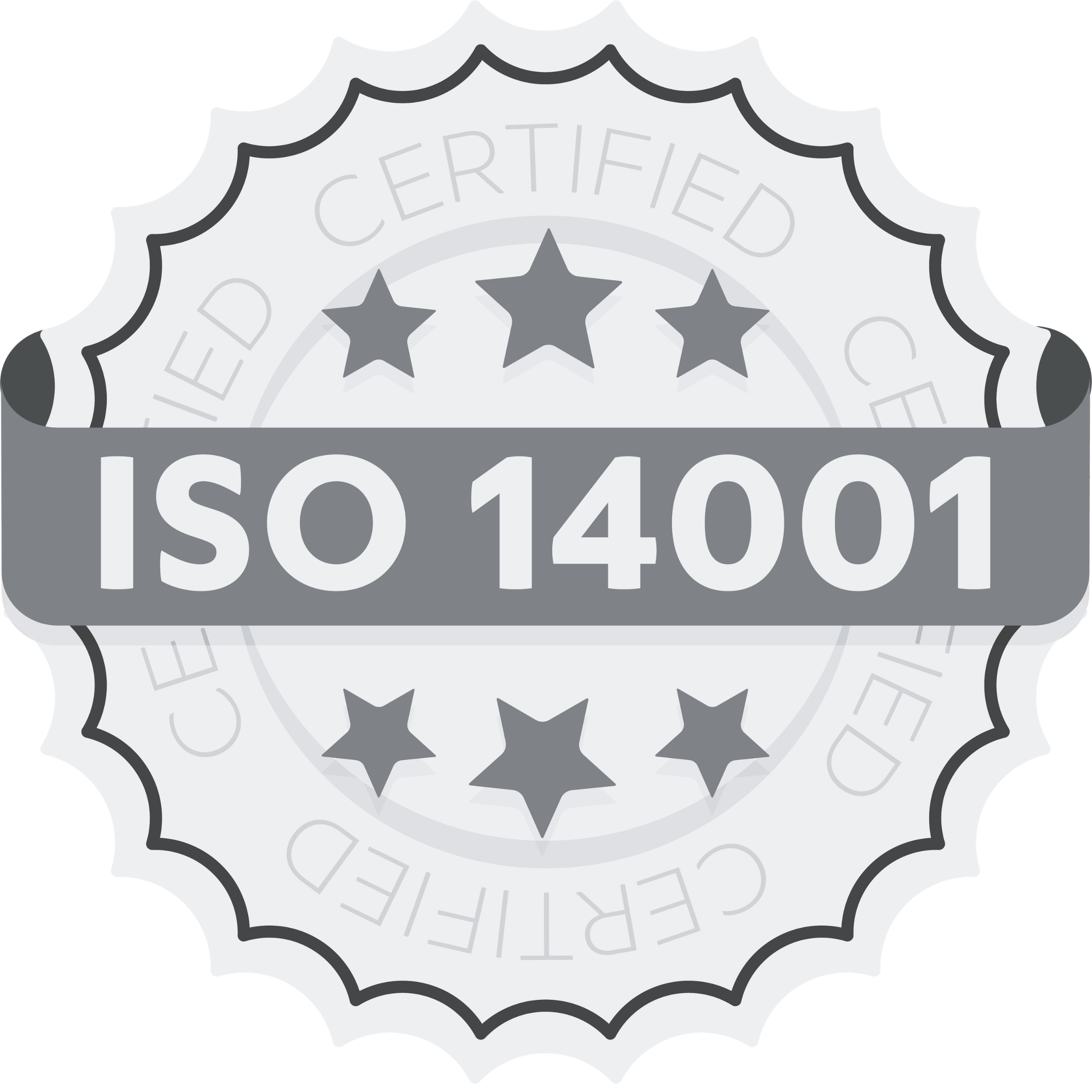 Certificaciones ISO